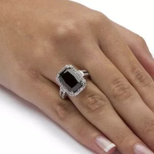 925 silver elegant ring